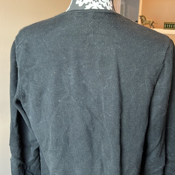 Cabi ATC Offhand Cardigan (style 5827) - Picture 9 of 14